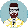 Gerard M. Avatar