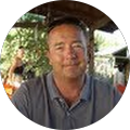 Jonathan C. Avatar