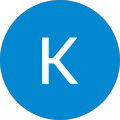 Kevin B. Avatar