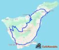 1) The Best Motorcycle tour in Tenerife: Adeje Teide Santa Cruz