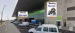 attivo Meeting point at Tenerife North Airport