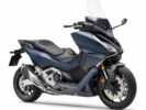 Attivo Scooter rental Tenerife Honda Forza 750