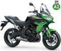 Kawasaki Versys 650 A2