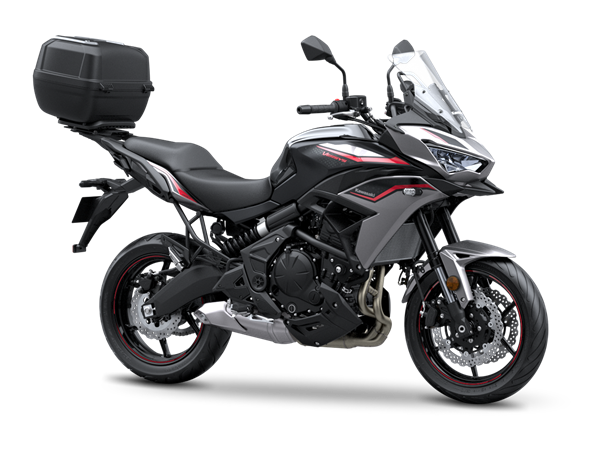 Kawasaki Versys 650