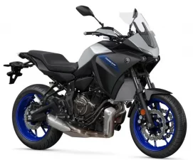 Réserver YAMAHA Tracer 7 