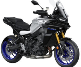 YAMAHA Tracer 9 2023  - via Costa Adeje 1