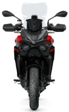 YAMAHA Tracer 9 2026  - via Costa Adeje 1