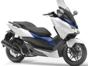 HONDA FORZA 125 