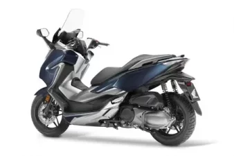 Buchen HONDA FORZA 300 