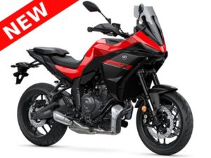 YAMAHA Tracer 7 2026  - via Costa Adeje 1
