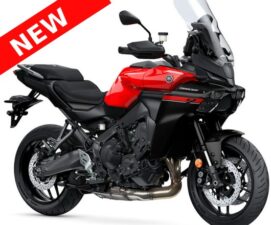 YAMAHA Tracer 9 2026  - via Costa Adeje 1