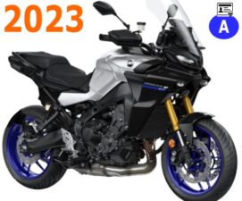 Buchen YAMAHA Tracer 9 GT 