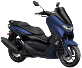 YAMAHA NMAX 125 