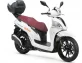 Rent Sym Symphony 125 ST ABS 