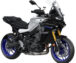 Rent YAMAHA Tracer 9 GT 