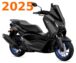 Reserva YAMAHA NMAX 125  - a través de Santa Cruz 1