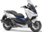Prenota HONDA FORZA 125 