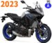 Rent YAMAHA Tracer 7 