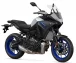 Rent YAMAHA Tracer 7 