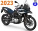 Rent BMW F850 GS Trophy 