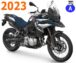 Rent BMW 850 GS Trophy 