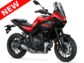 Rent YAMAHA Tracer 7 2026  - via Costa Adeje 1