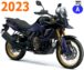 Rent Suzuki V-Strom 800DE 2023 