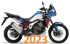 Reserva HONDA Africa Twin 1100 