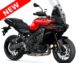 Buchen YAMAHA Tracer 9 2026  - via Costa Adeje 1