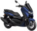 Rent YAMAHA NMAX 125 