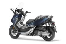HONDA FORZA 300 