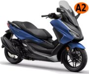 HONDA FORZA 300 