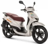 Peugeot Tweet 125 