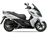 Kymco DownTown 300 