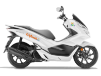 HONDA PCX 125 