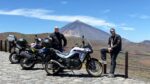 Panoramica Teide
