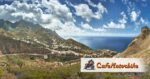 Anaga Rural Park Tenerife