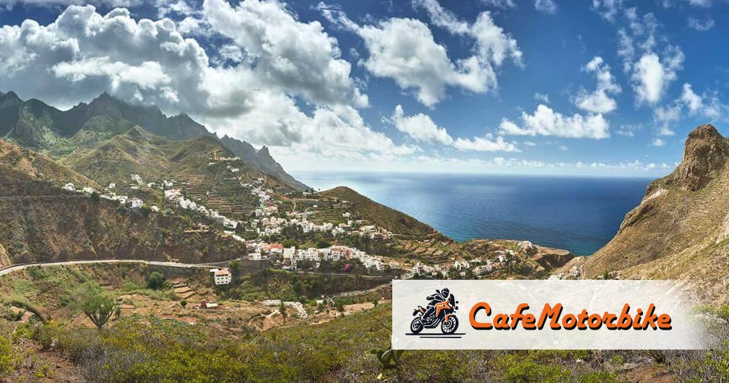Anaga Rural Park Tenerife