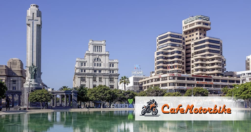 Santa Cruz de Tenerife