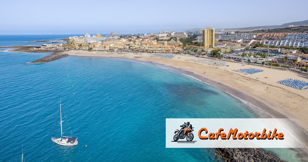 Playa de las Américas Tenerife
