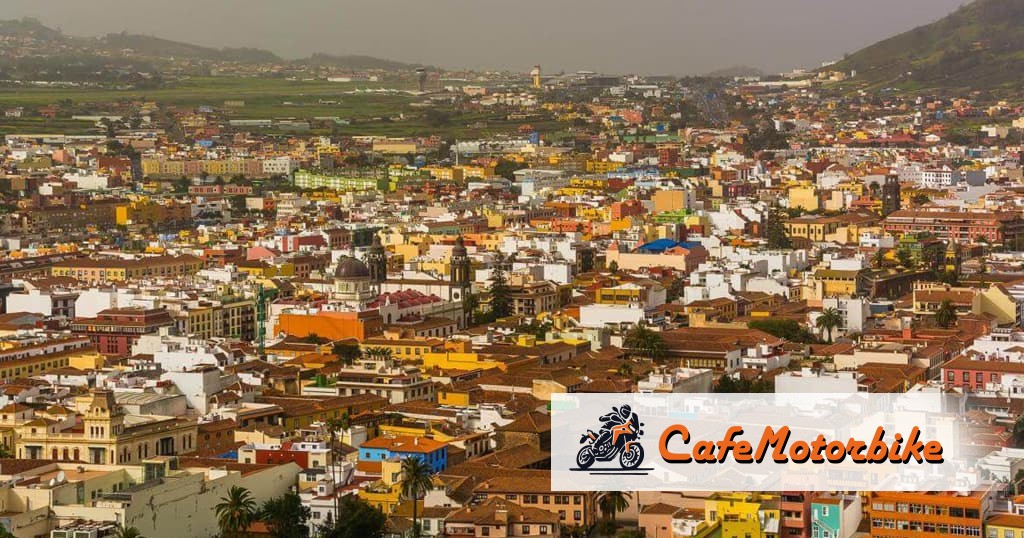 San Cristóbal de La Laguna