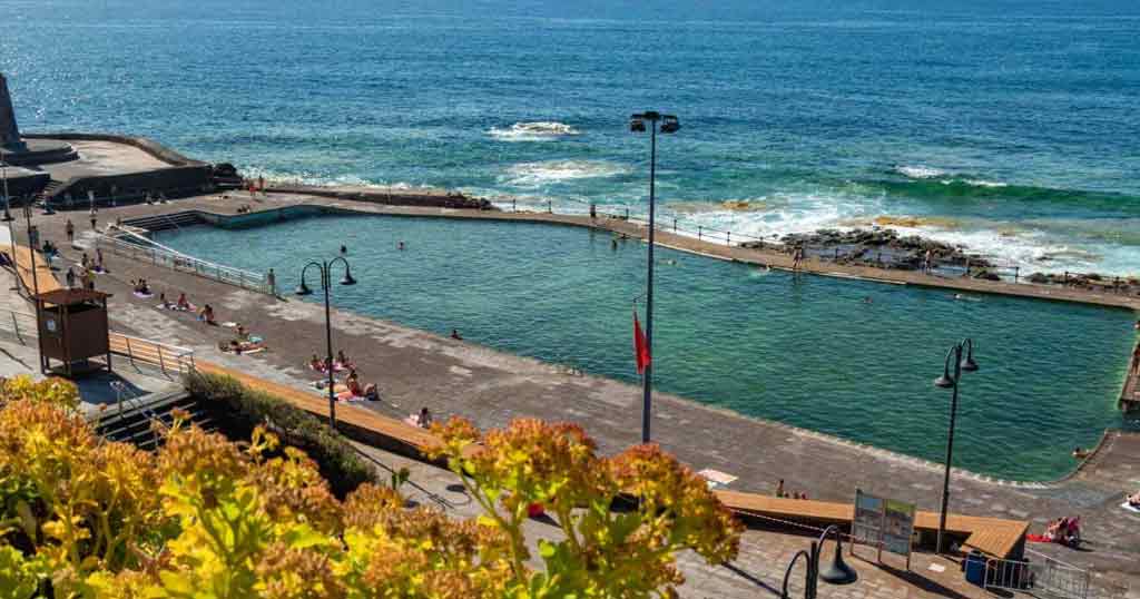 7) Aventuras en moto por Tenerife: De Santa Cruz a Valle Guerra