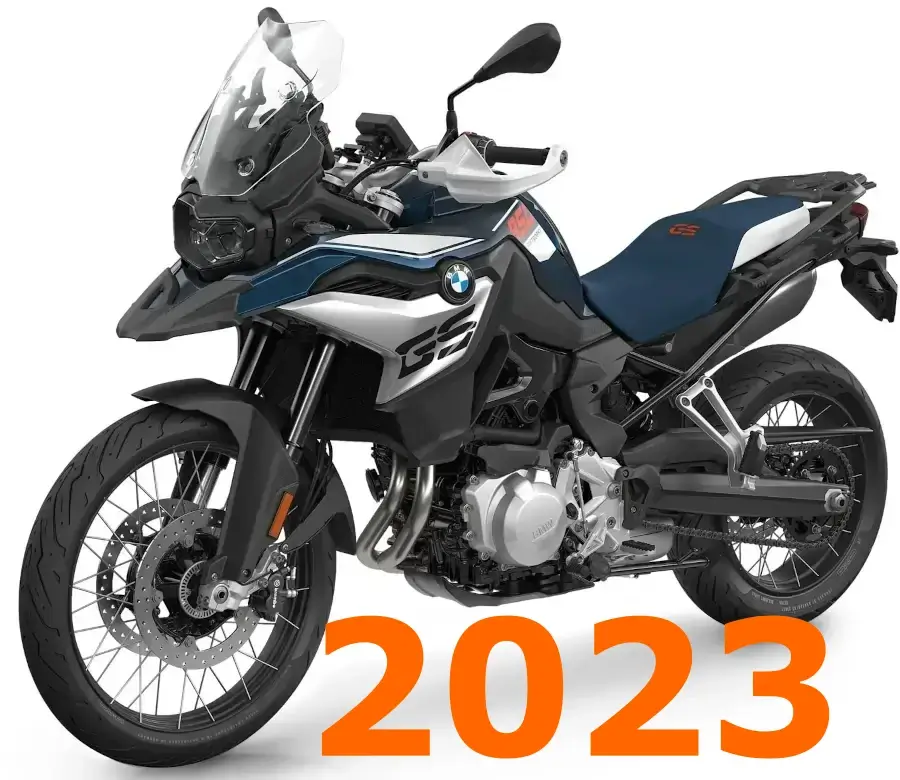 bmw 850 gs trophy 2023 rent moto tenerife Cafemotorbike