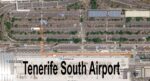 attivo Motorcycle pickup point at Tenerife South Airport